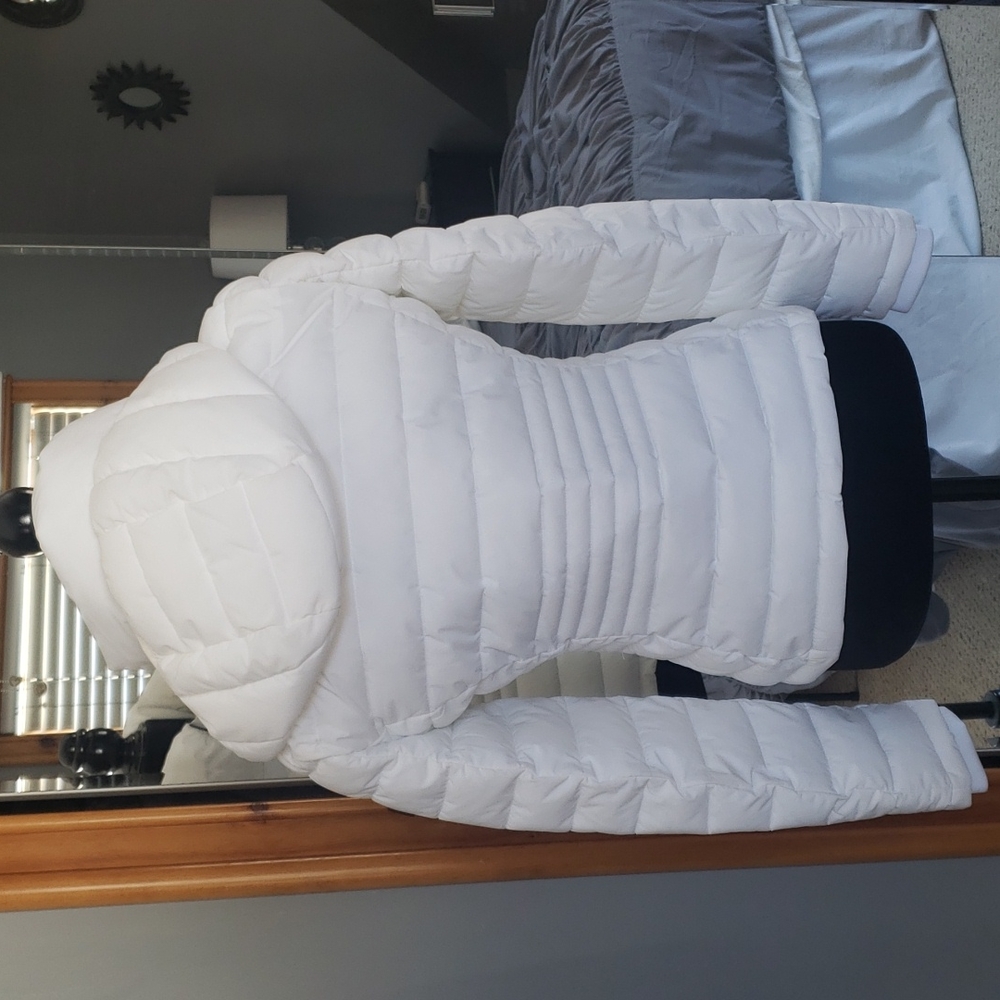 Calvin Klein Packable Jacket - image 2